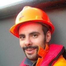 Diego Servida Geologo